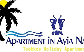 Apartment In Ayia Napa