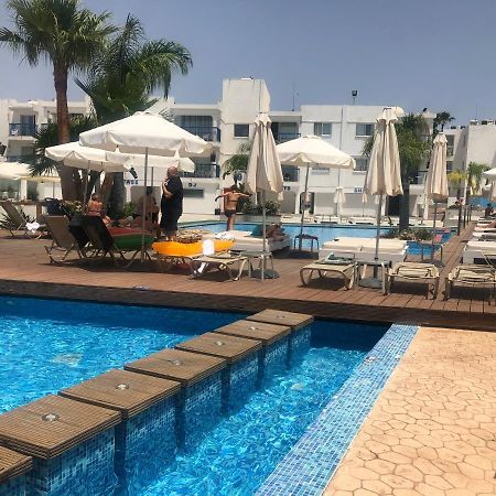 Apartment In Agia Napa Exterior foto