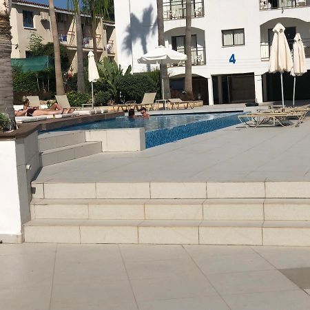 Apartment In Agia Napa Exterior foto