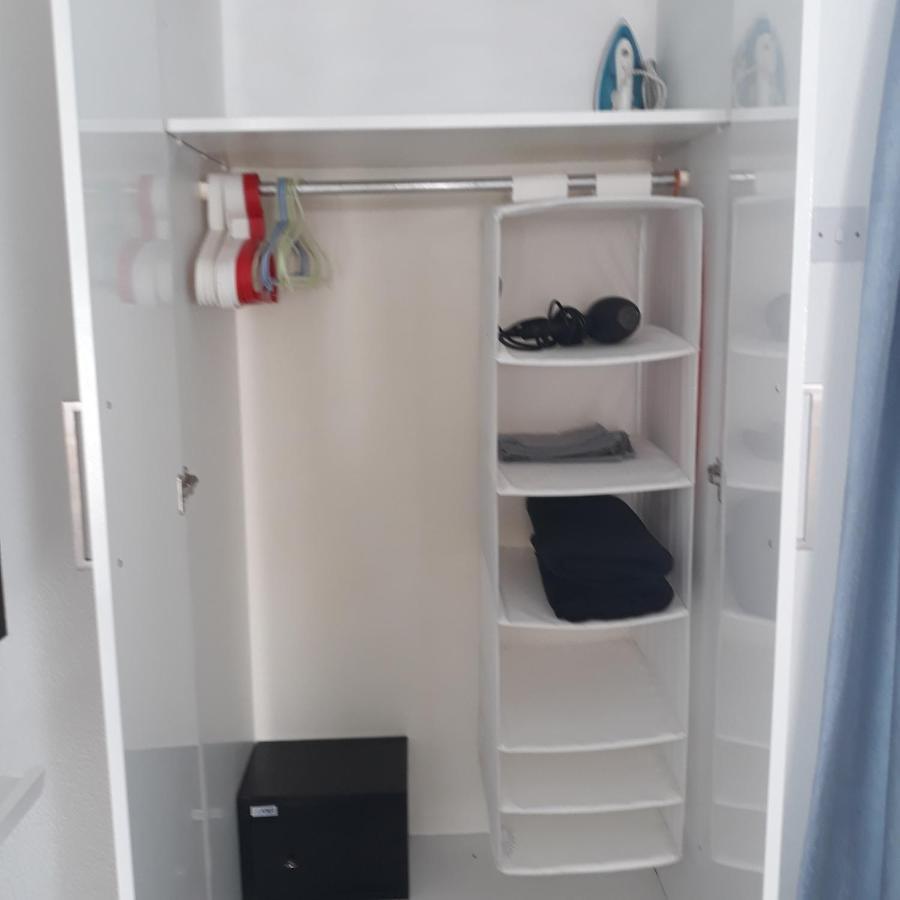 Apartment In Agia Napa Exterior foto
