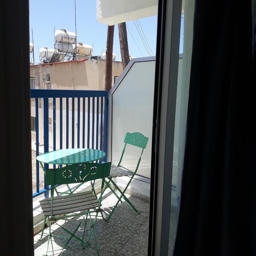 Apartment In Agia Napa Exterior foto