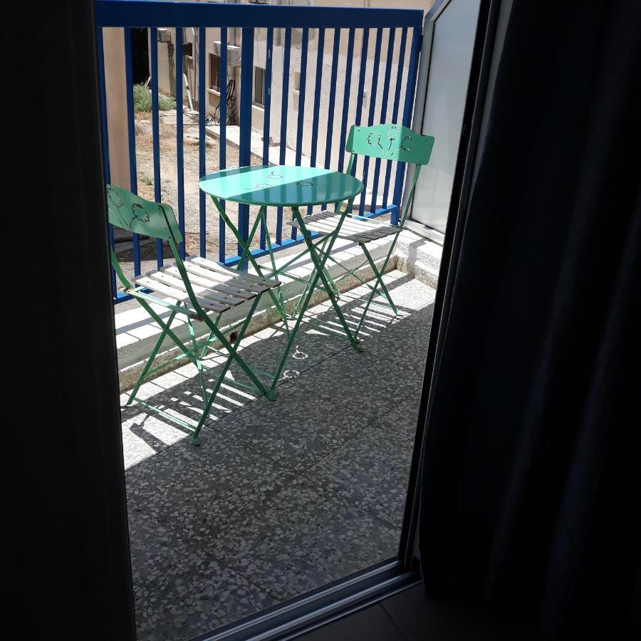 Apartment In Agia Napa Exterior foto