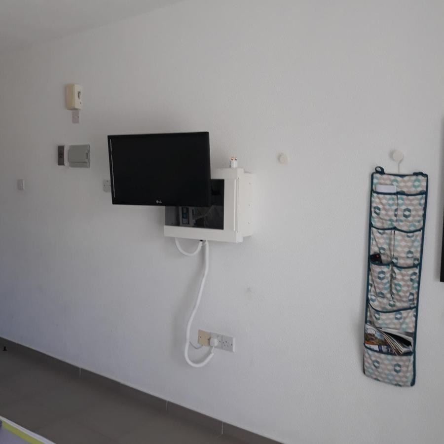 Apartment In Agia Napa Exterior foto