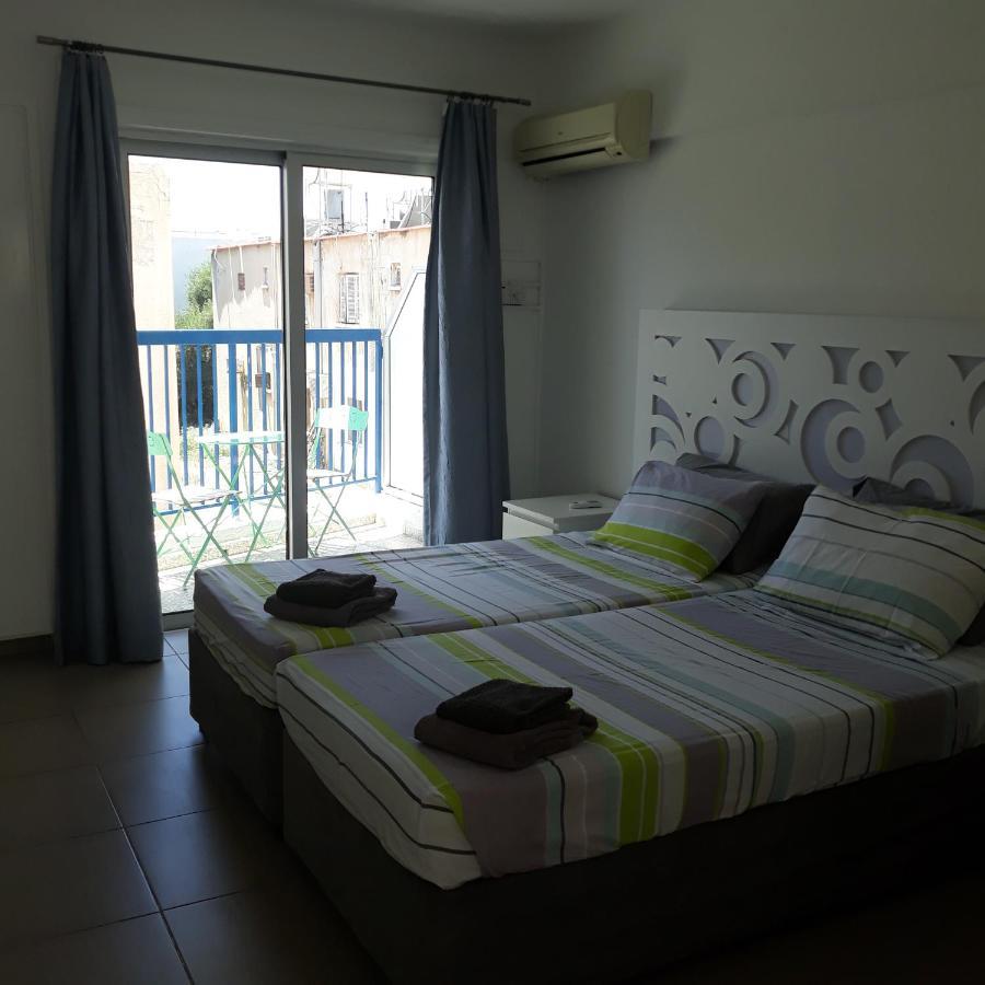 Apartment In Agia Napa Exterior foto