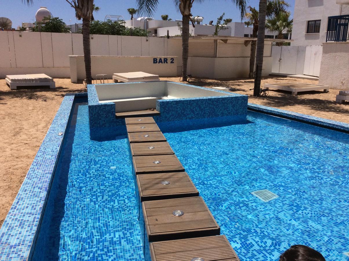 Apartment In Agia Napa Exterior foto