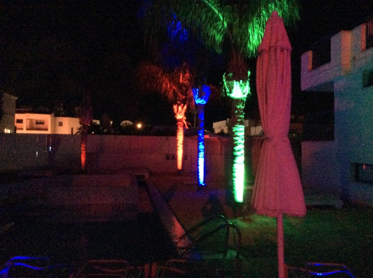 Apartment In Agia Napa Exterior foto