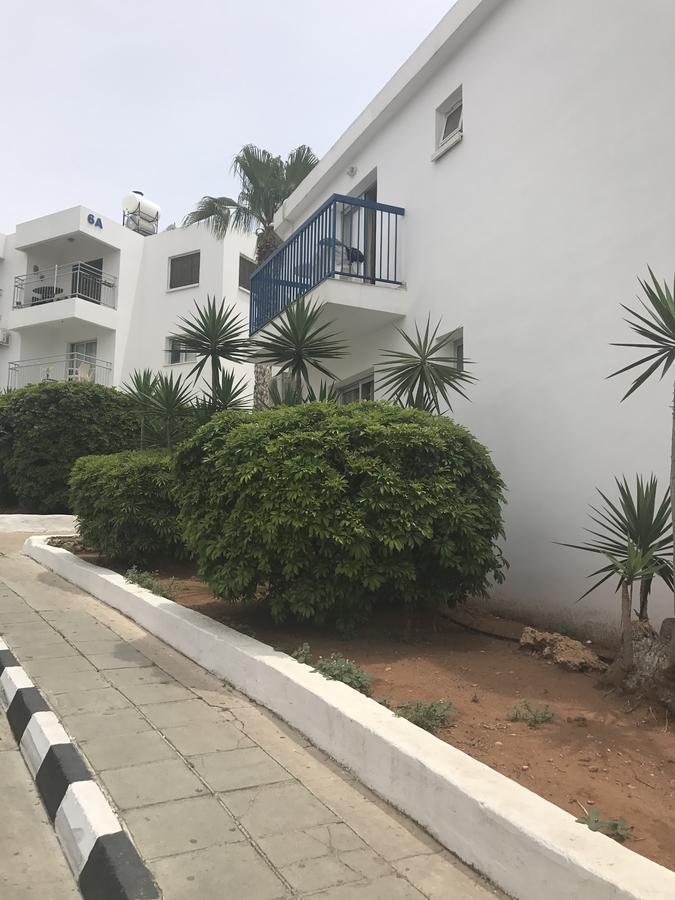 Apartment In Agia Napa Exterior foto