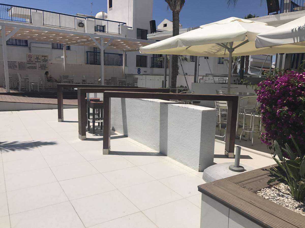 Apartment In Agia Napa Exterior foto