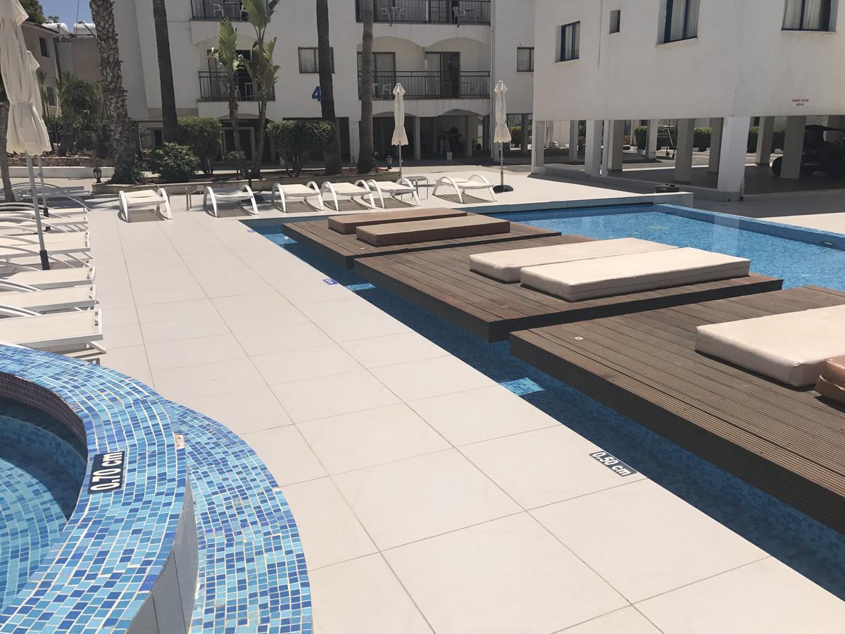 Apartment In Agia Napa Exterior foto