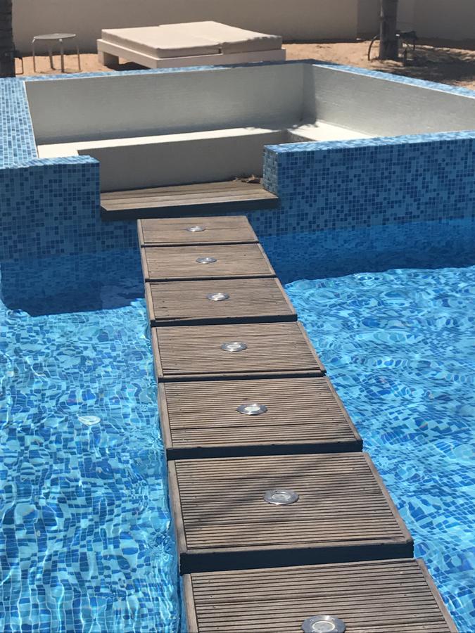 Apartment In Agia Napa Exterior foto