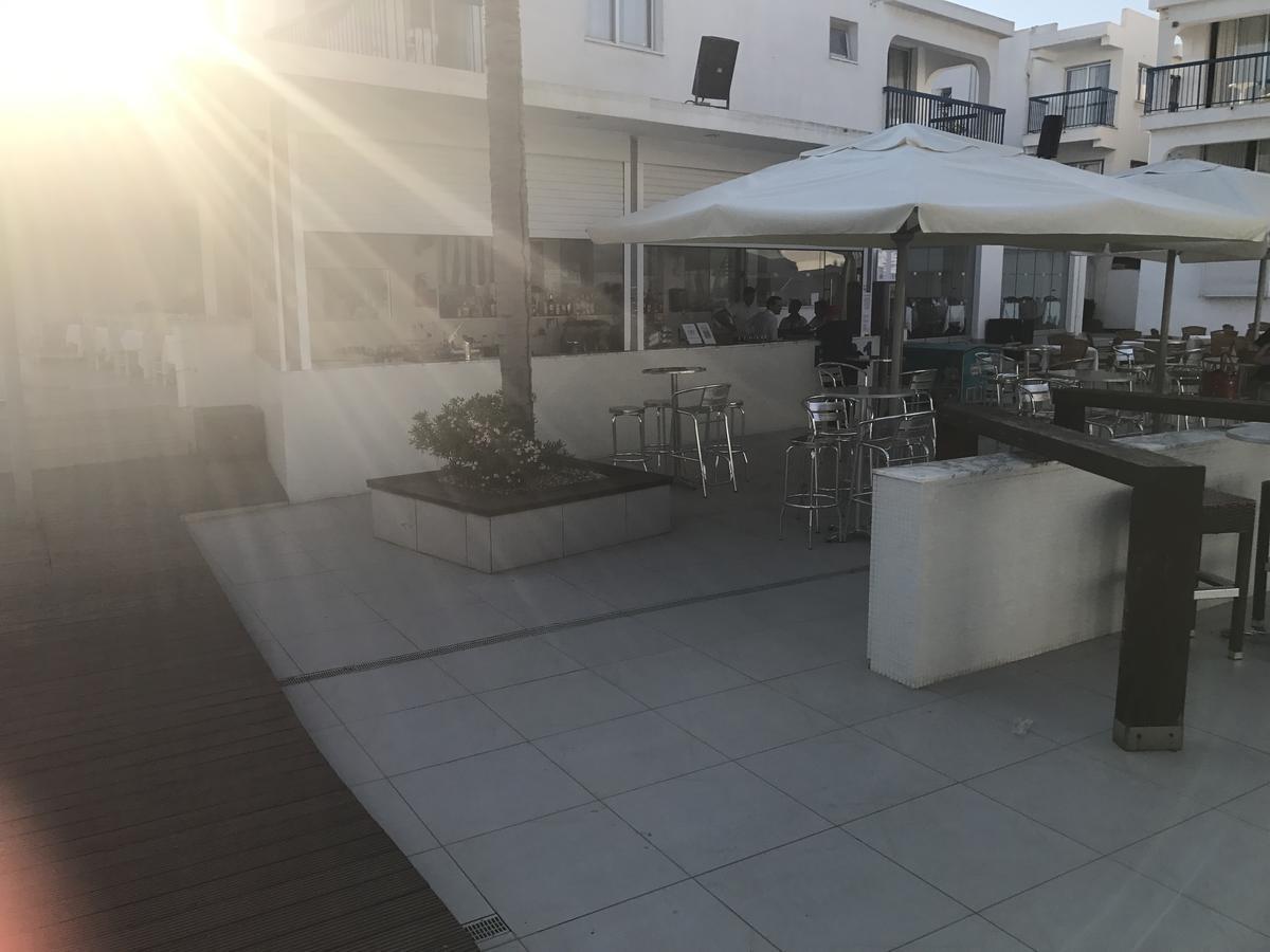 Apartment In Agia Napa Exterior foto