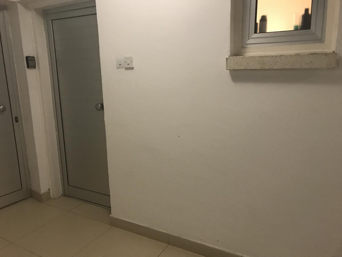 Apartment In Agia Napa Exterior foto