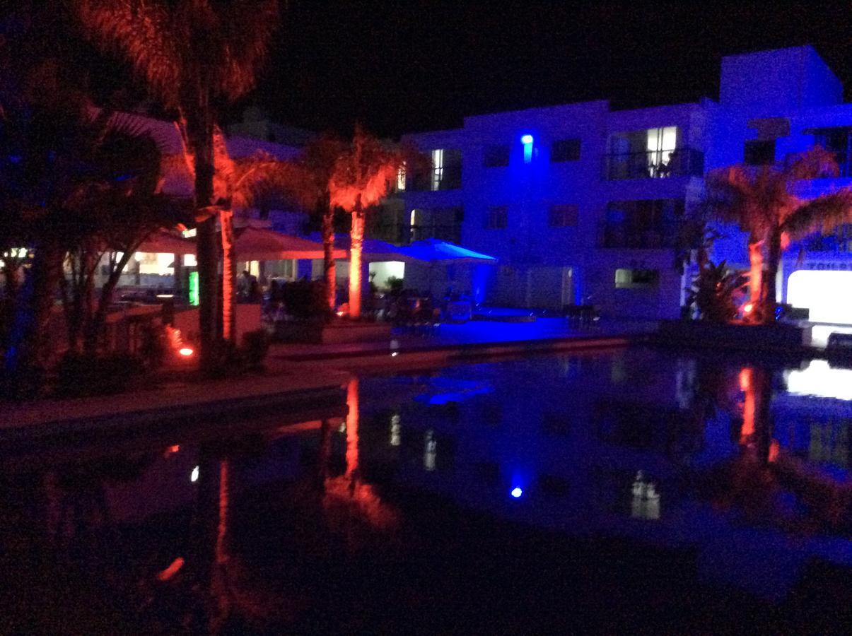 Apartment In Agia Napa Exterior foto