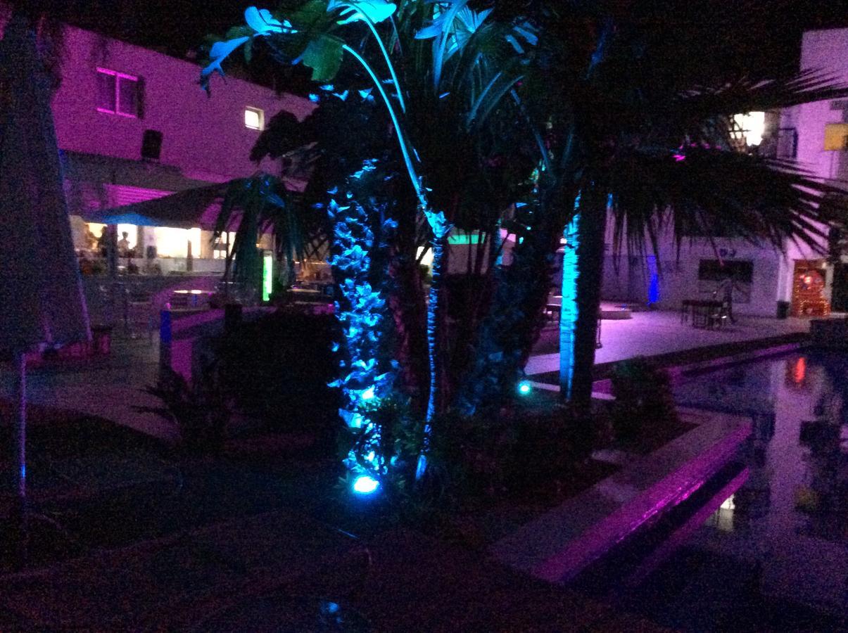 Apartment In Agia Napa Exterior foto