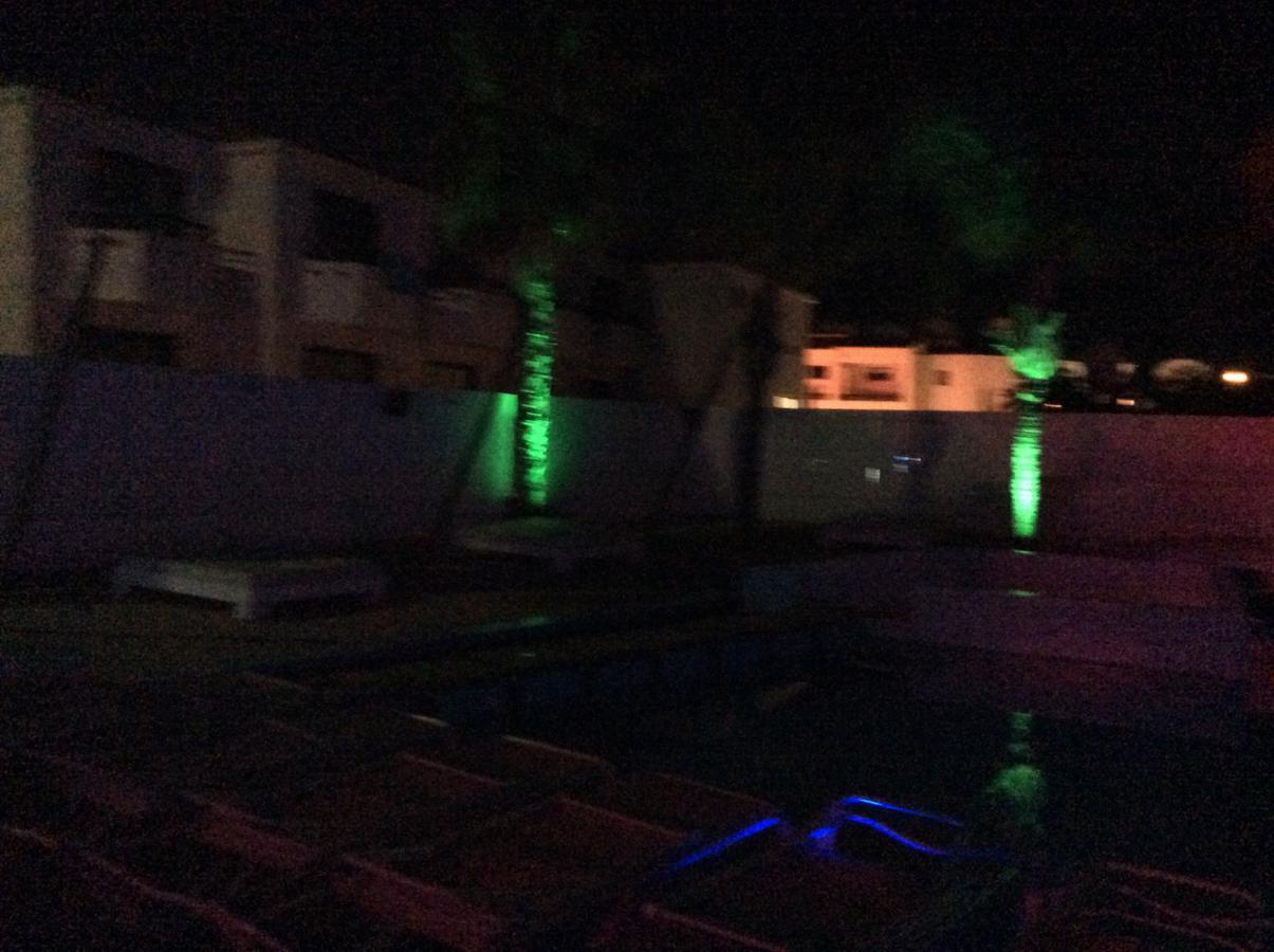 Apartment In Agia Napa Exterior foto