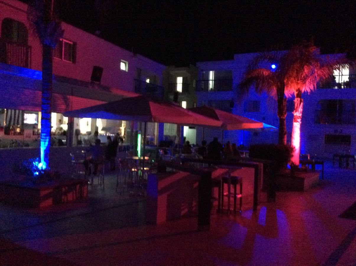 Apartment In Agia Napa Exterior foto