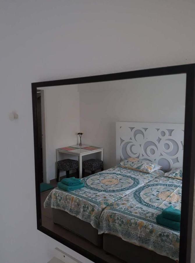 Apartment In Agia Napa Exterior foto