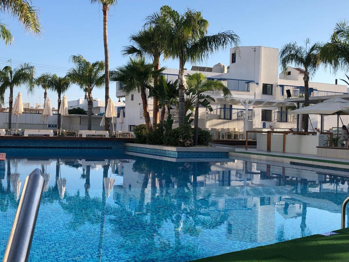 Apartment In Agia Napa Exterior foto